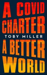 cover of the book A COVID Charter, a Better World