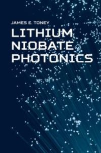 cover of the book Lithium Niobate Photonics