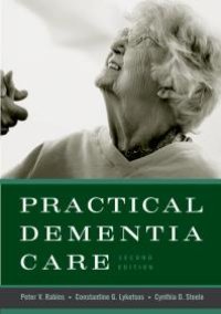 cover of the book Practical Dementia Care