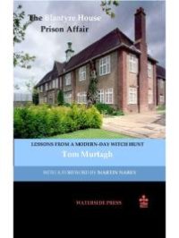 cover of the book Blantyre House Prison Affair: Lessons from a Modern-Day Witch Hunt