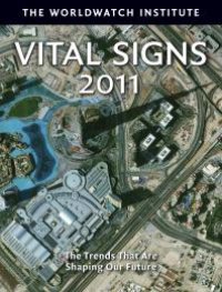 cover of the book Vital Signs 2011