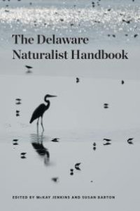 cover of the book Delaware Naturalist Handbook