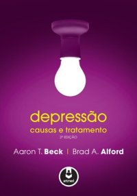 cover of the book Depressão: Causas e Tratamento