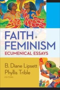 cover of the book Faith and Feminism: Ecumenical Essays