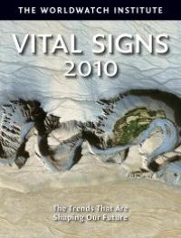 cover of the book Vital Signs 2010