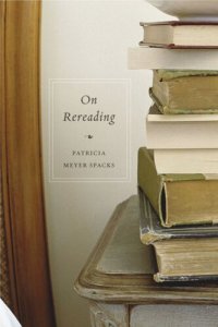 cover of the book On Rereading