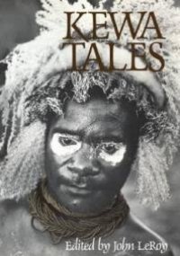 cover of the book Kewa Tales