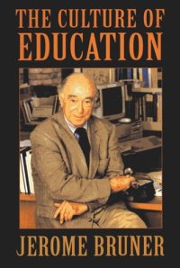 cover of the book The Culture of Education