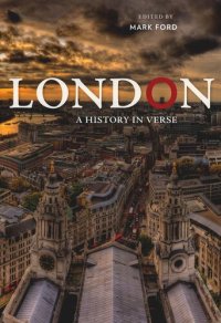 cover of the book London: A History in Verse