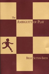 cover of the book The Ambiguity of Play