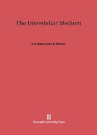 cover of the book The Interstellar Medium