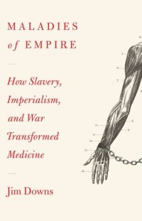 cover of the book Maladies of Empire