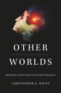 cover of the book Other Worlds: Spirituality and the Search for Invisible Dimensions