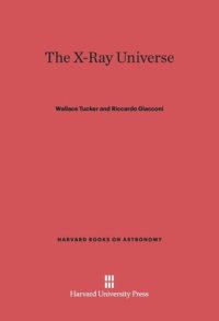 cover of the book The X-Ray Universe