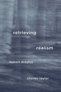 cover of the book Retrieving Realism