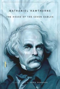 cover of the book The House of the Seven Gables