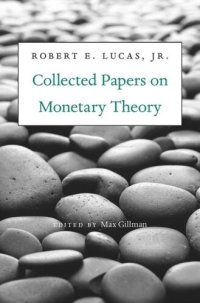 cover of the book Collected Papers on Monetary Theory