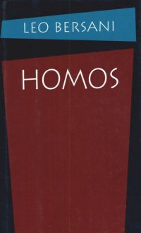 cover of the book Homos