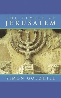 cover of the book The Temple of Jerusalem