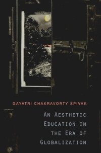 cover of the book An Aesthetic Education in the Era of Globalization