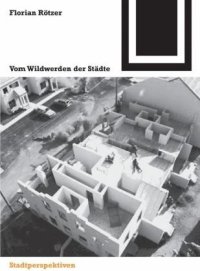 cover of the book Vom Wildwerden der Städte 