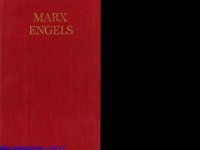 cover of the book Collected Works, Vol. 46: Marx and Engels: 1880-1883