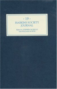 cover of the book Studies in Medieval History