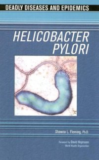 cover of the book Heliobacter Pylori 