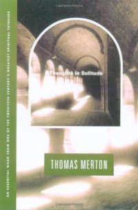 cover of the book Thoughts In Solitude