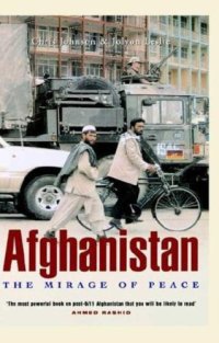 cover of the book Afghanistan: The Mirage of Peace