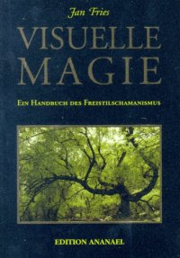 cover of the book Visuelle Magie.