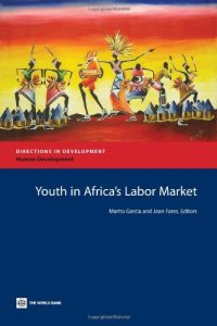 cover of the book Youth in Africa's Labor Market 