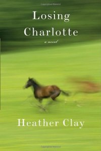 cover of the book Losing Charlotte