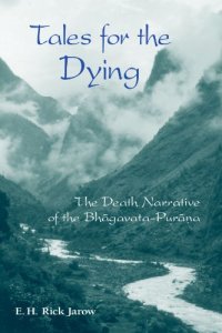 cover of the book Tales for the Dying: The Death of Narrative of the Bhagavata-Purana 