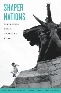 cover of the book Shaper Nations: Strategies for a Changing World