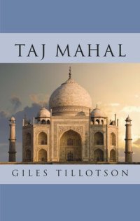 cover of the book Taj Mahal