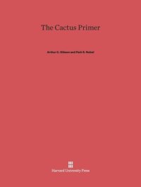 cover of the book The Cactus Primer