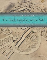 cover of the book The Black Kingdom of the Nile