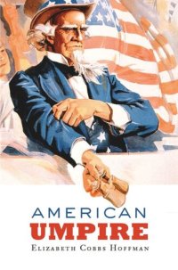 cover of the book American Umpire