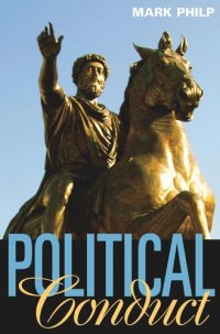 cover of the book Political Conduct