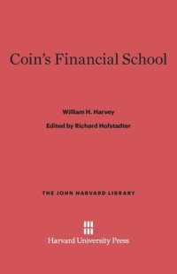 cover of the book Coin's Financial School