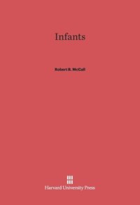 cover of the book Infants