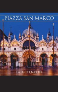 cover of the book Piazza San Marco