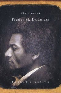 cover of the book The Lives of Frederick Douglass