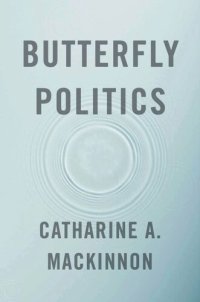 cover of the book Butterfly Politics