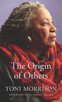 cover of the book The Origin of Others