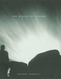 cover of the book The Ethics of Memory