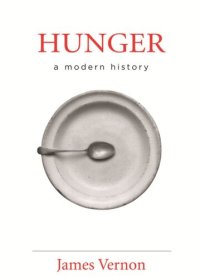 cover of the book Hunger: A Modern History