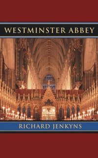 cover of the book Westminster Abbey