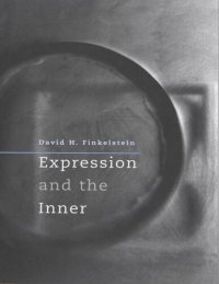 cover of the book Expression and the Inner